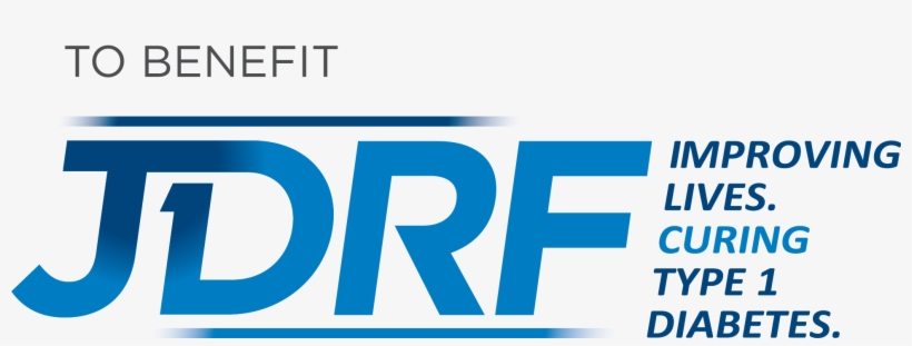 Jdrf Night At The Ballpark - Logo, transparent png