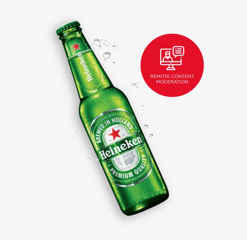 Technical Information - Heineken 3 X 24, transparent png
