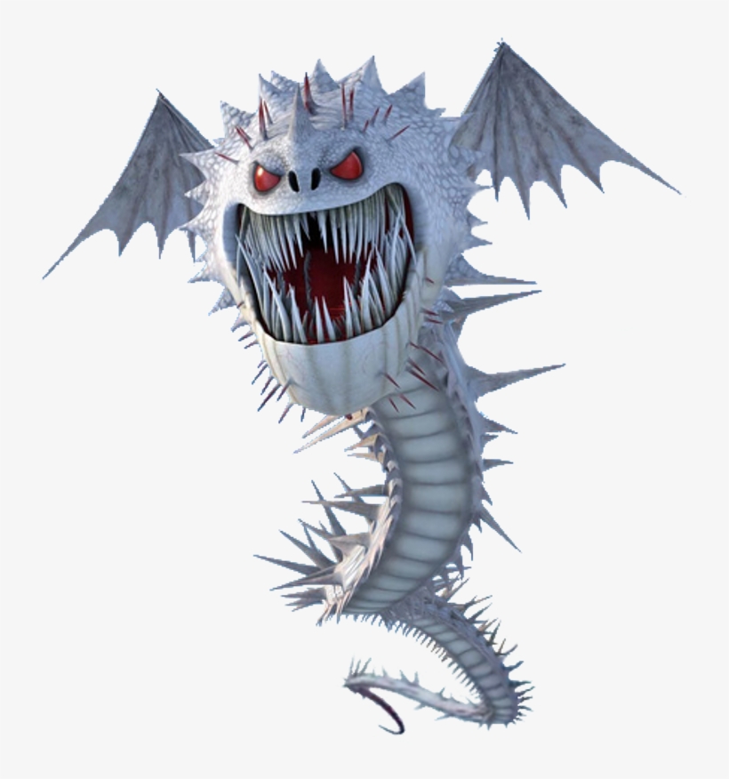 Screaming Death - Rise Of Berk All Exiled Dragons, transparent png