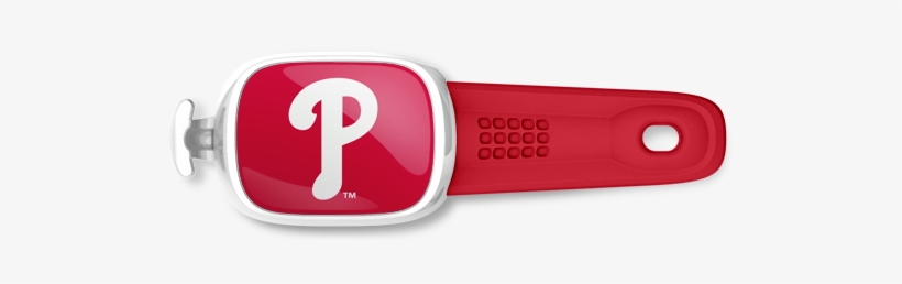 Philadelphia Phillies Stwrap - Philadelphia Phillies, transparent png