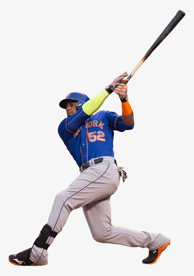 Download - New York Mets Players Png, transparent png