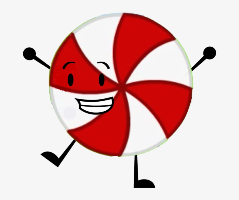 Peppermint Copy - Object Show Peppermint, transparent png
