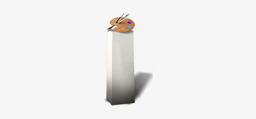 I Enjoy This New Found Love And A Talent Of Watercolor - Art, transparent png