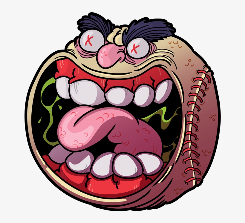 Screamin' Meemie - Skins De Agar Io, transparent png