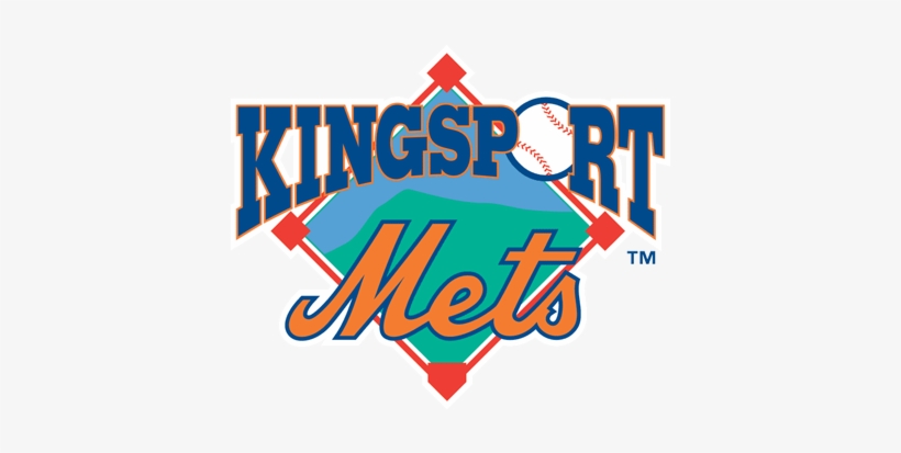 Kingsport Mets, transparent png