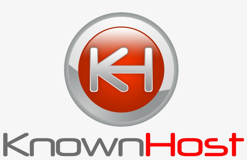 Silver - Knownhost Logo, transparent png