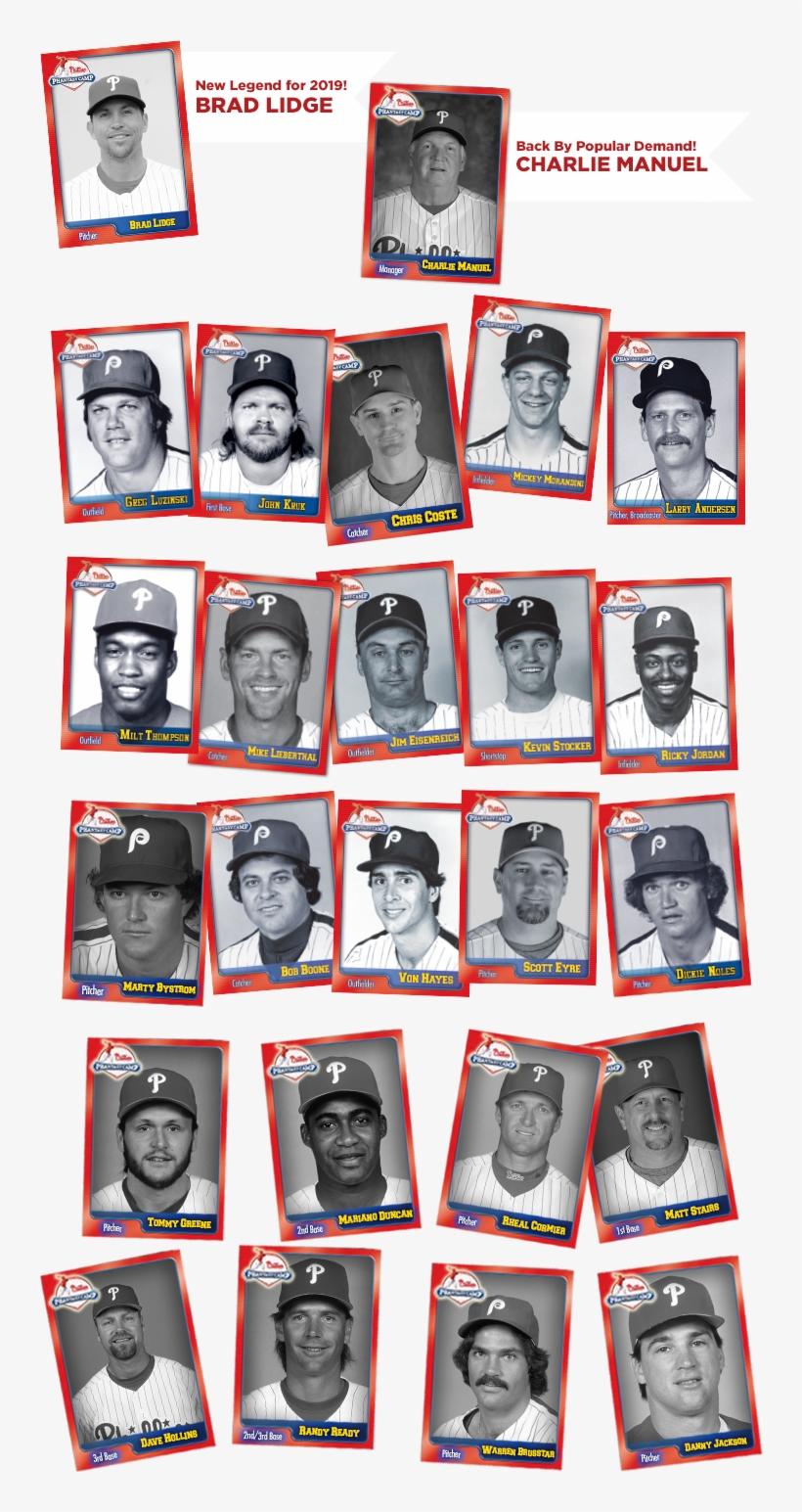 Past & Present Phantasy Camp Legends, transparent png