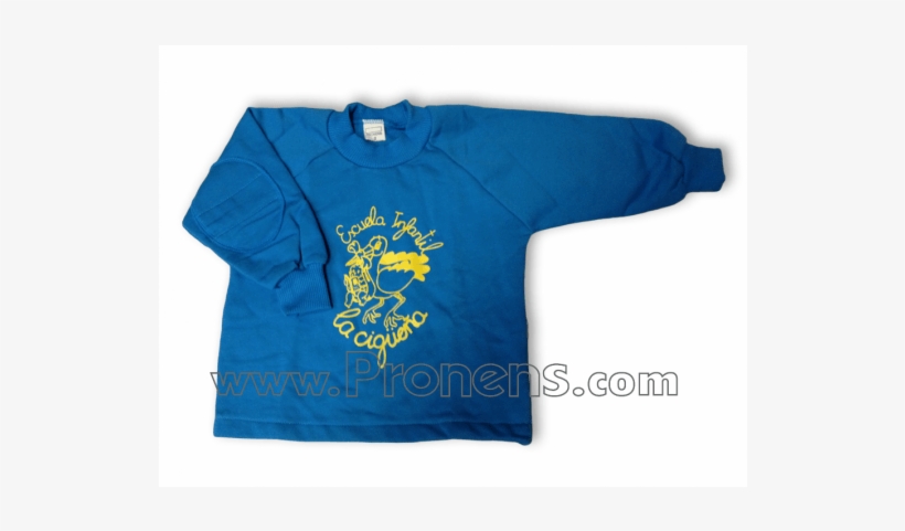 Chándal Guarderia - Active Shirt, transparent png