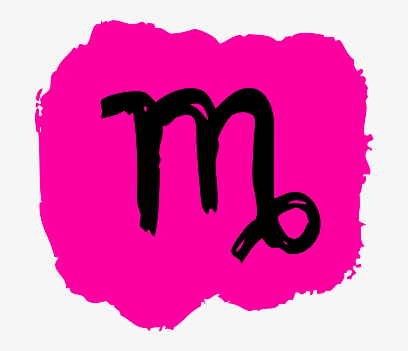 You've Recently Come Up With An Exciting New Idea For - Virgo, transparent png