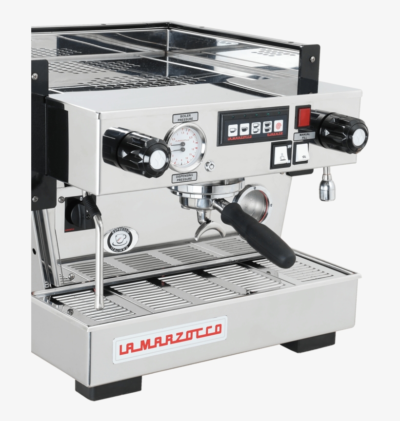 Engineering - La Marzocco Linea 1 Group Av (automatic) Espresso Machine, transparent png