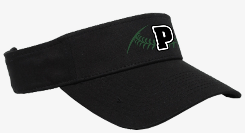 Peninsula Softball Visor - Running, transparent png