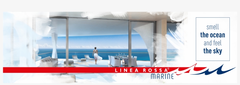 Mistral Towers By Linea Rossa - Vacation, transparent png