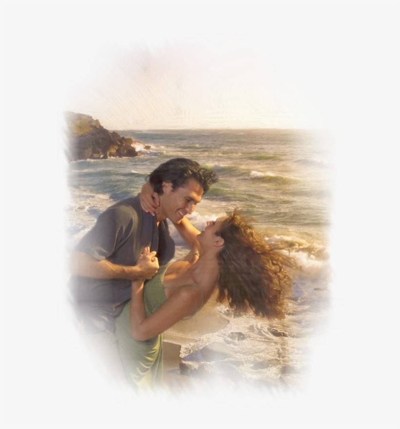 Tube Couple - Un Futuro Brillante [book], transparent png