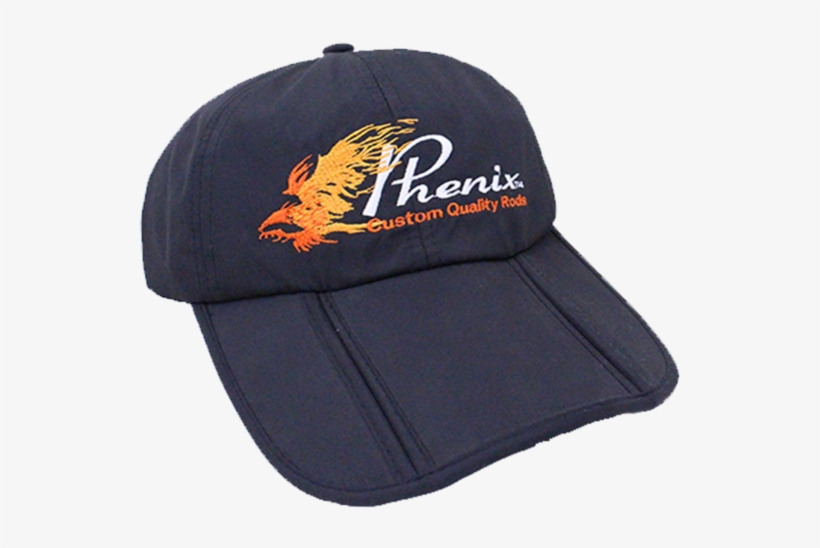 Floding Hat - Baseball Cap, transparent png