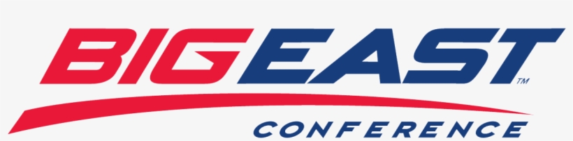 Big East - Big East Tournament 2017 Logo, transparent png