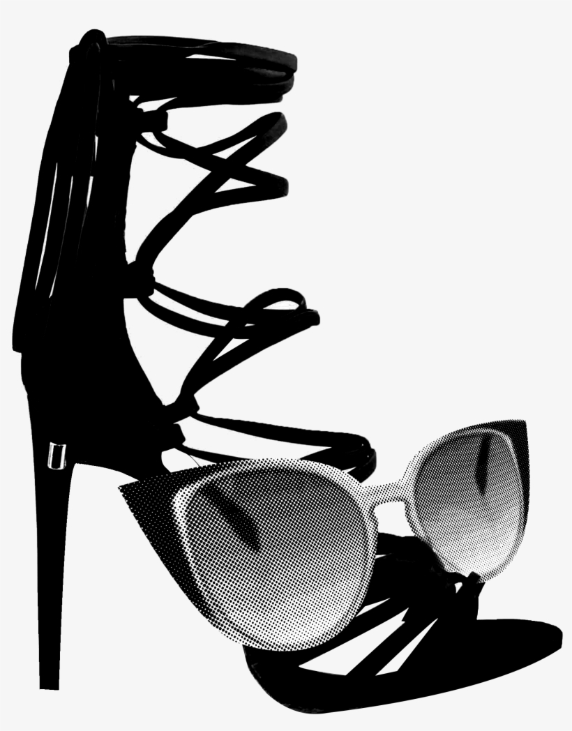 Symbolism - - Shoe, transparent png