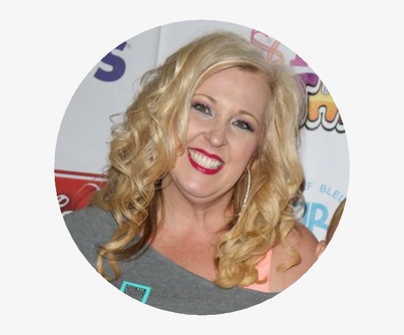 Jessalynn Siwa - Blond, transparent png