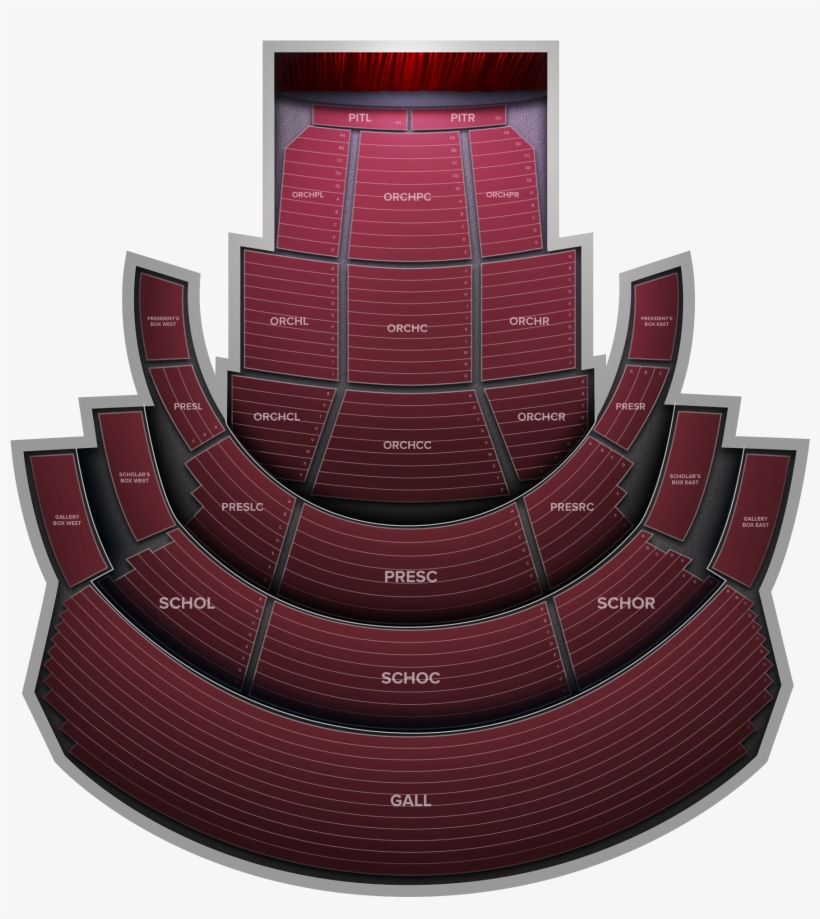 Cyrus Northrop Memorial Auditorium, transparent png