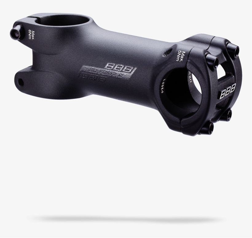 Roadforce Ii - Bbb Bhs-07 - Roadforce Ii Stem 6 X 26.0mm, transparent png