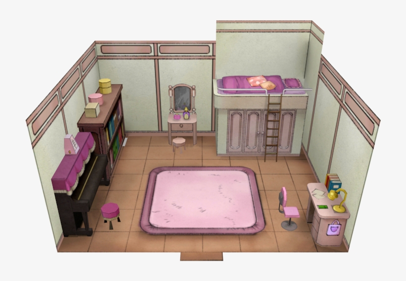 Download Zip Archive - Bedroom, transparent png