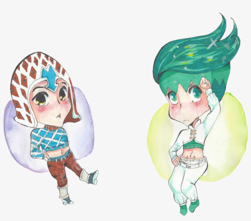 Jojo Drawing Cute Clip Art Black And White Download - Clip Art, transparent png