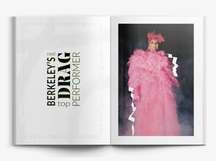 A4 Magazine Mockup Copy 3, transparent png