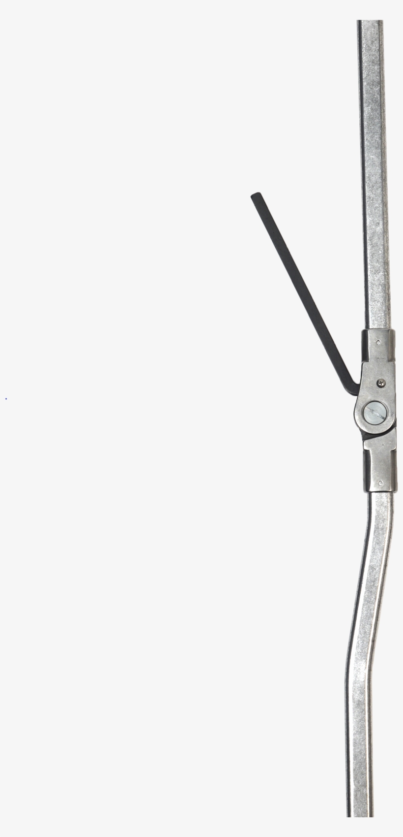 Automatic Angled Lever Lock Heavy Duty - Pruning Shears, transparent png