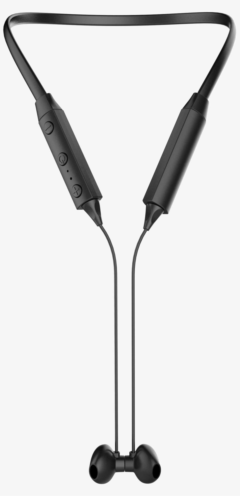 Bluetooth Headphones Magnetic Wireless In-ear Sports - Headphones, transparent png