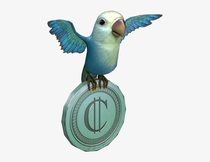 Preview Silvercoin - Portable Network Graphics, transparent png