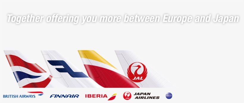 Jal International Flights - Japan Airlines, transparent png