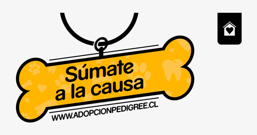 Adopción Pedigree® En Cifras - Adoption, transparent png