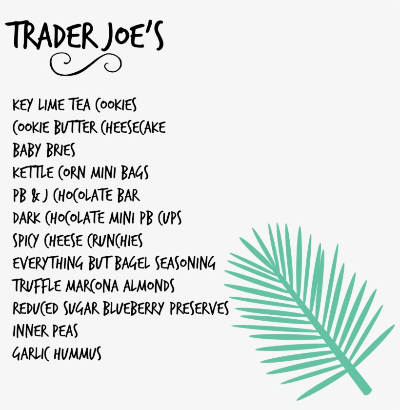 Groceryfinds Trader Joes - Slower Traffic Keep Right [book], transparent png