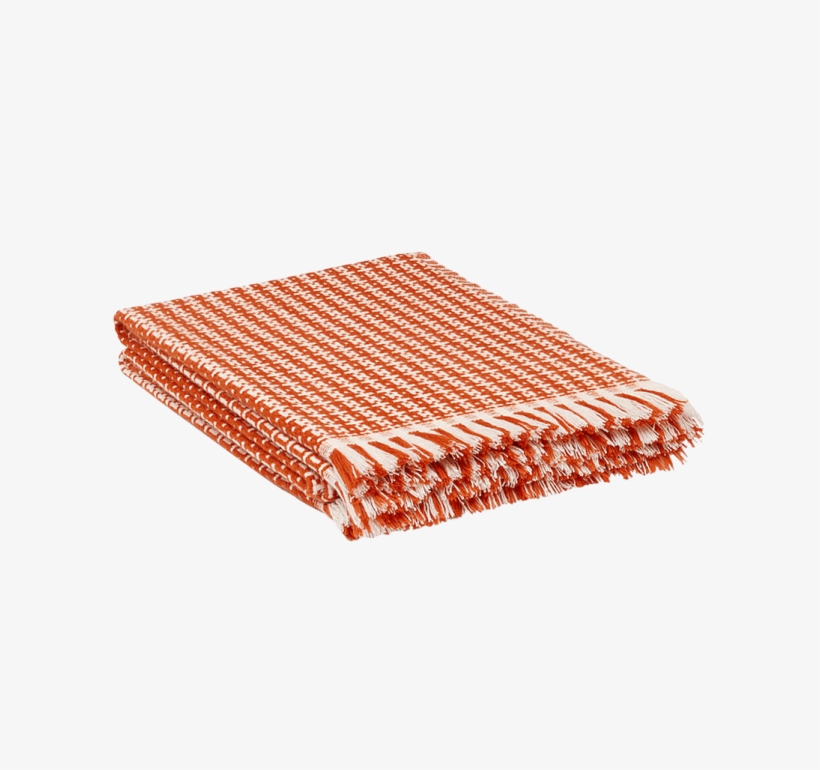 Hermès Cashmere Blanket - Plaid, transparent png