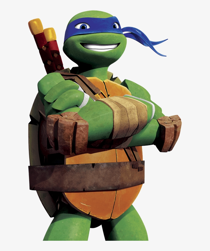 Action Zone - Tmnt Crossover, transparent png