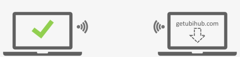 These Are Stand Alone Apps, That Do Not Require Ubi - Touchscreen, transparent png