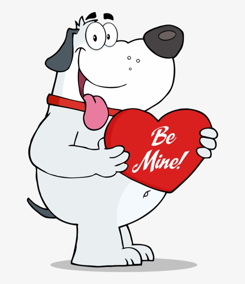Great Clip Art For Valentine's Day - Vector Graphics, transparent png