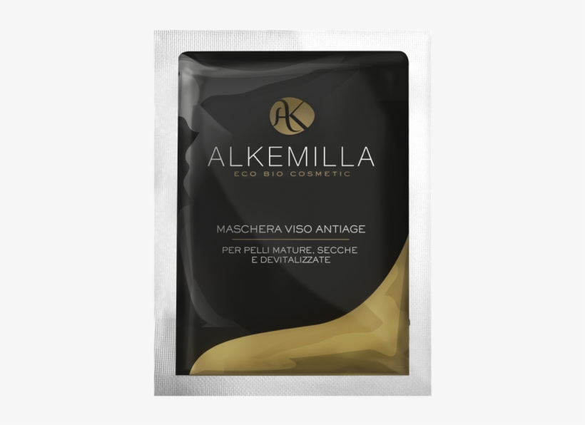 Alkemilla Eco Bio Cosmetic Anti-aging Mask - Yumi Bio Shop Alkemilla - Anti-ageing Face Mask - For, transparent png