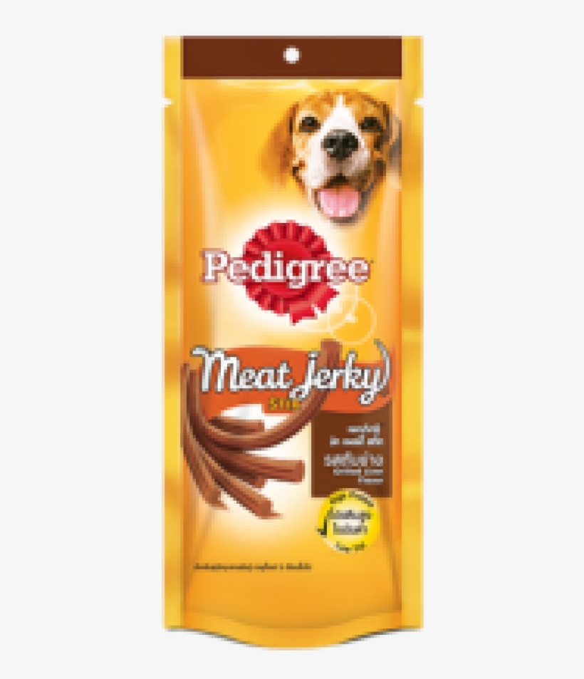Sale Pedigree Care & Treats Meat Jerky Stix Grilled - Pedigree Meat Jerky Grilled Liver, transparent png