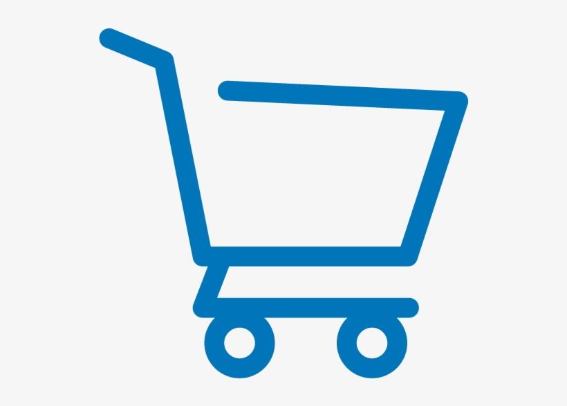 Flatworld Logo - Empty Cart Png, transparent png