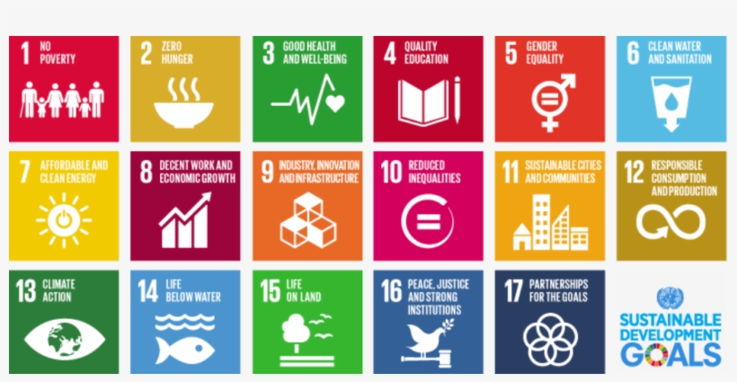 Un's Track Record Working Across Multiple Goals Provides - Sustainability Of Development In Canada, transparent png