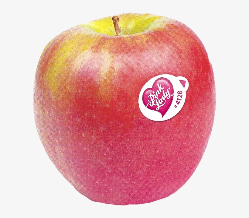 Boss Clipart Temper - Cripps Pink, transparent png