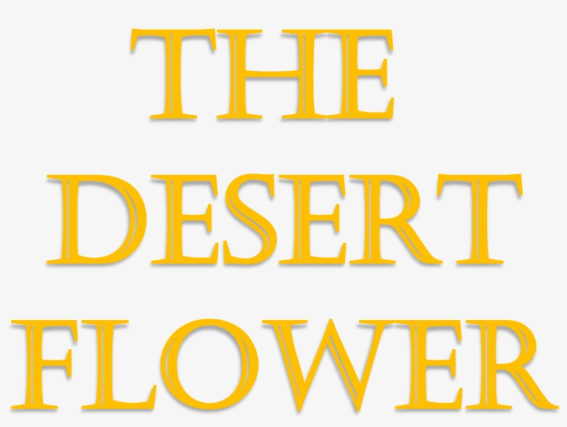 The Desert Flower - Cowboys Forever, transparent png
