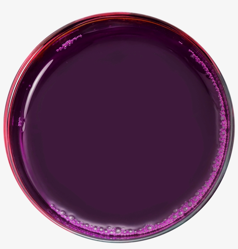 Purplejuice - Circle, transparent png