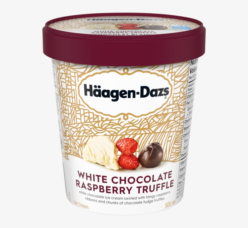 Alt Text Placeholder - Ice Cream Häagen Dazs, transparent png