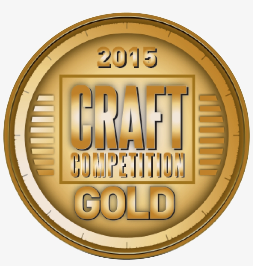 Download Shelf Talker - Vodka Medal, transparent png