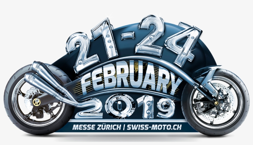 Swiss Moto Zürich 2018, transparent png
