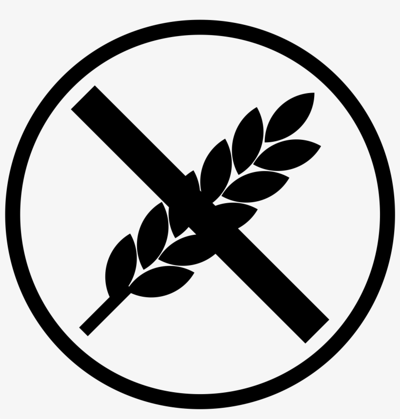 This Free Icons Png Design Of Gluten Free, transparent png
