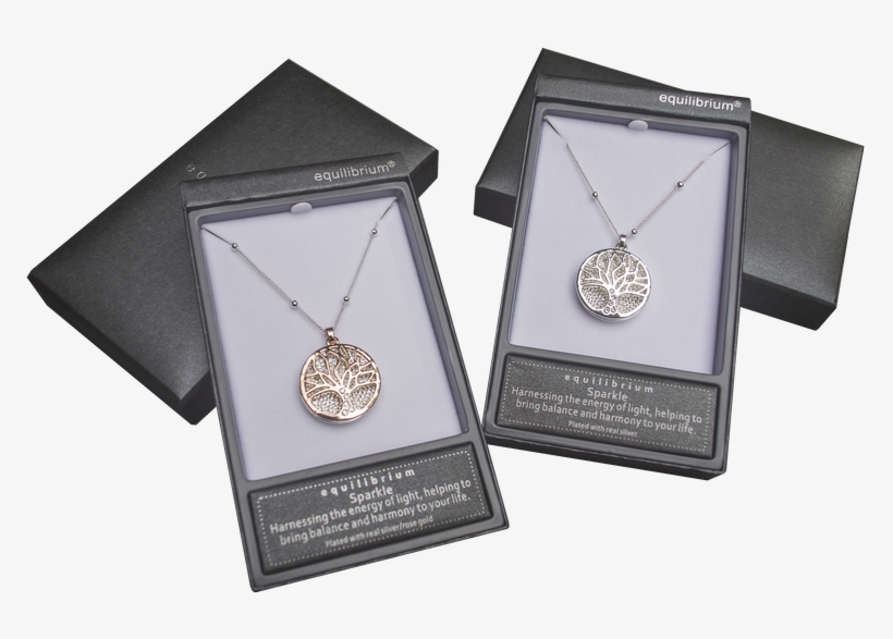 Tree Of Life Necklace - Necklace, transparent png