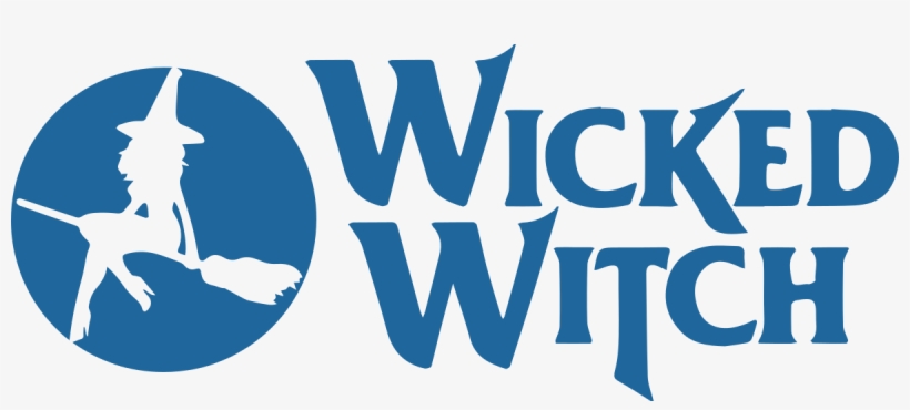 Wicked Witch Software Logo, transparent png