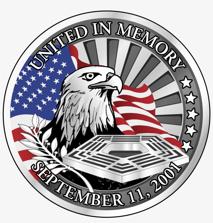United In Memory Logo Png Transparent - United In Memory Coin, transparent png